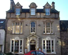 Callander, 4 star