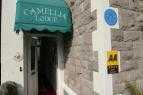 Camellia Lodge Guest House - Weston-super-Mare