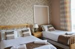 Camillia Guest House - Aberdeen