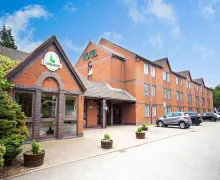 A 3 star 79 bedroom hotel, the Campanile Washington Newcastle Upon Tyne with restaurant