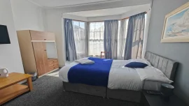 Campbells Guest House - Leicester