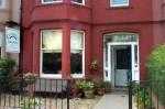 Canadale Guest House - Edinburgh