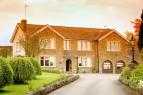Capernwray House - Carnforth