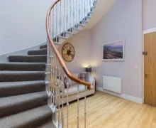 Edinburgh, 2 star