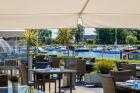 Captains Club Hotel & Spa - Christchurch
