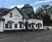 Cardross, Argyll and Bute