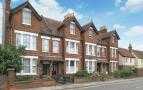 Carena House - Canterbury