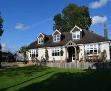Carlton Corner Bed & Breakfast - Kibworth Harcourt
