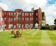Carlyon Bay Hotel and Spa - St Austell
