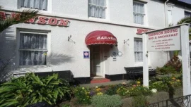 Carnson House - Penzance