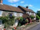 Carpenters Arms - Pensford