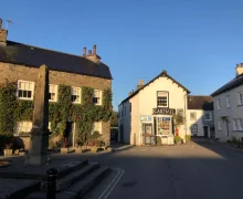Cartmel, 3 star
