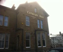 Cartwright Hotel - Bradford