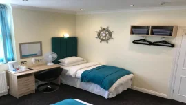 Cassandra Guest House - Plymouth