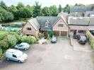 Castle Farmhouse Bed and Breakfast - Leicester