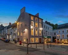 Haverfordwest, Pembrokeshire