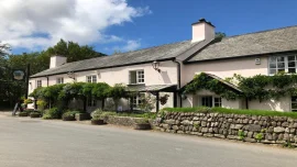 Castle Inn - Lydford