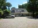 Castle Lodge - Christchurch