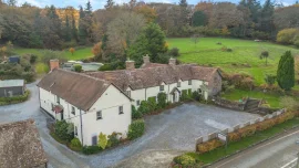 Castle Of Comfort Hotel - Nether Stowey
