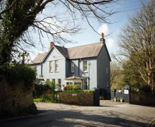 Castlemead Restaurant & Rooms - Tenby