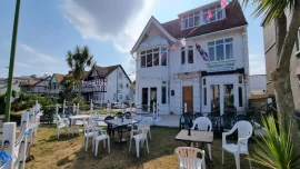 Castleton Hotel Adults Only Breaks - Paignton