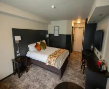 Cat & Lion Country Pub and Hotel - Warrington