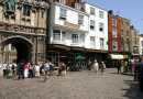 Cathedral Gate Hotel - Canterbury