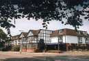 Cathedral Lodge Hotel - Lichfield