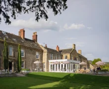 Cavendish Hotel - Bakewell