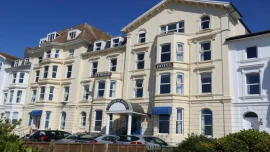 Cavendish Hotel - Exmouth