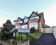 Caxton House - Skegness