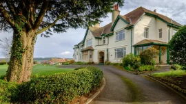 Cedar House - Minehead, Exmoor