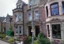 Cedar Villa Guest House - B&B - Inverness