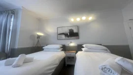Central Hotel - Norwich