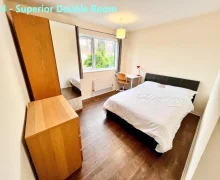 Central Palace - Excellent Stay in London Zone 1 - Southwark