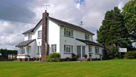 Chancery House - High Bray
