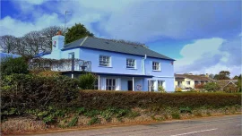 Channel View Guest House - Dartmouth