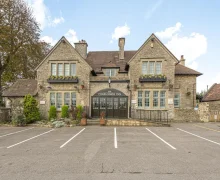 Charlcombe Inn - Bath