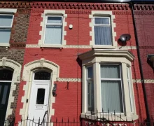 Charles Inn - Anfield, Liverpool