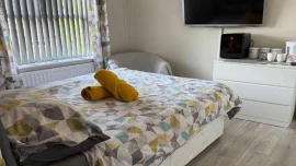 Chateau julie -B&B  Liverpool
