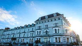Chatsworth House Hotel - Llandudno