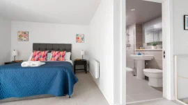 Chavasse Apartments - Liverpool