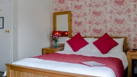 Cheriton Guesthouse - Sidmouth