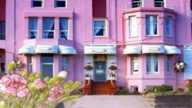 Cherry Tree Hotel - Paignton