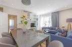 Chesham Court Knightsbridge - London