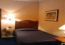 Cheshire Hotel