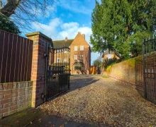 Chestnut Grove Bed And Breakfast - Norwich