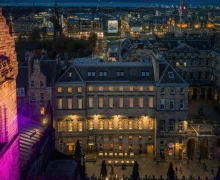 Cheval Old Town Chambers - Edinburgh