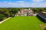 Chewton Glen Hotel - an Iconic Luxury Hotel - New Milton