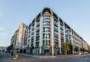 Chic Residency at Marble Arch - London